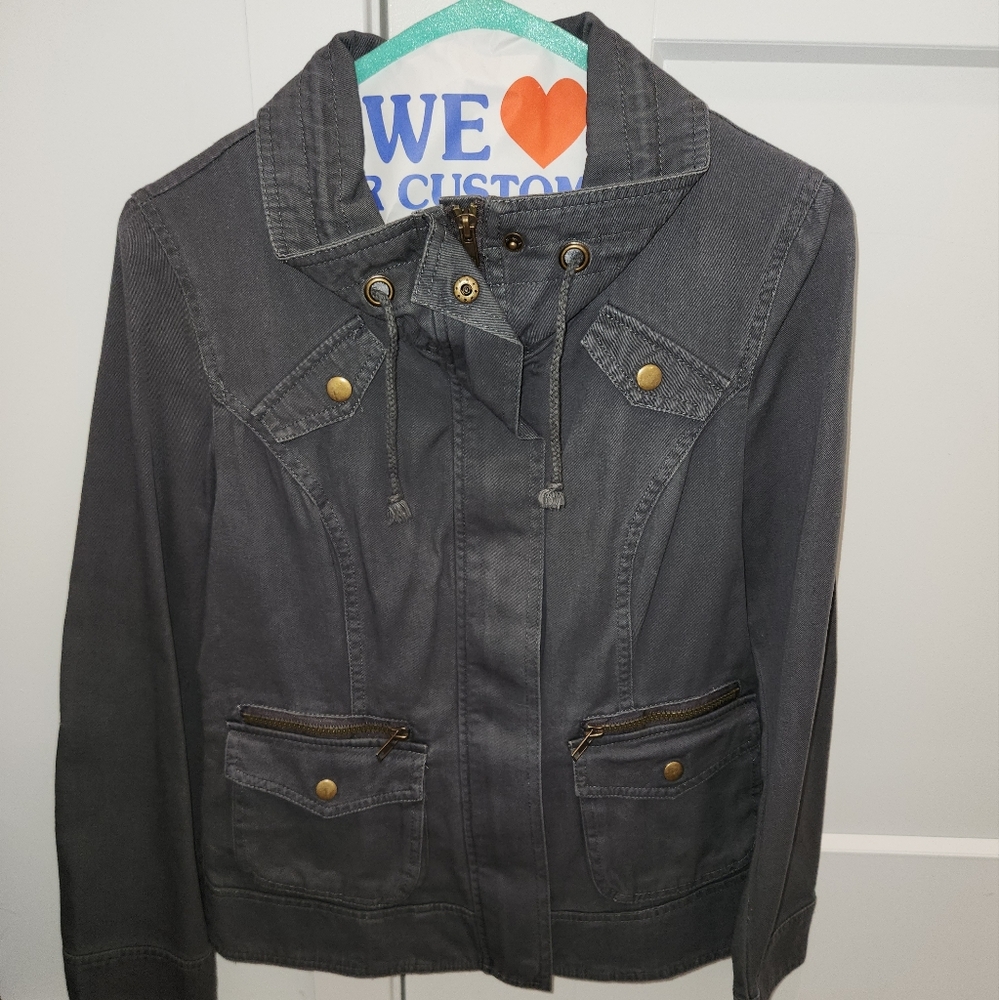 Jacket
